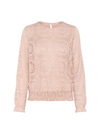 Unausgewählt, burnished lilac