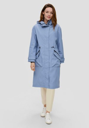 s.Oliver Parka - blassblau