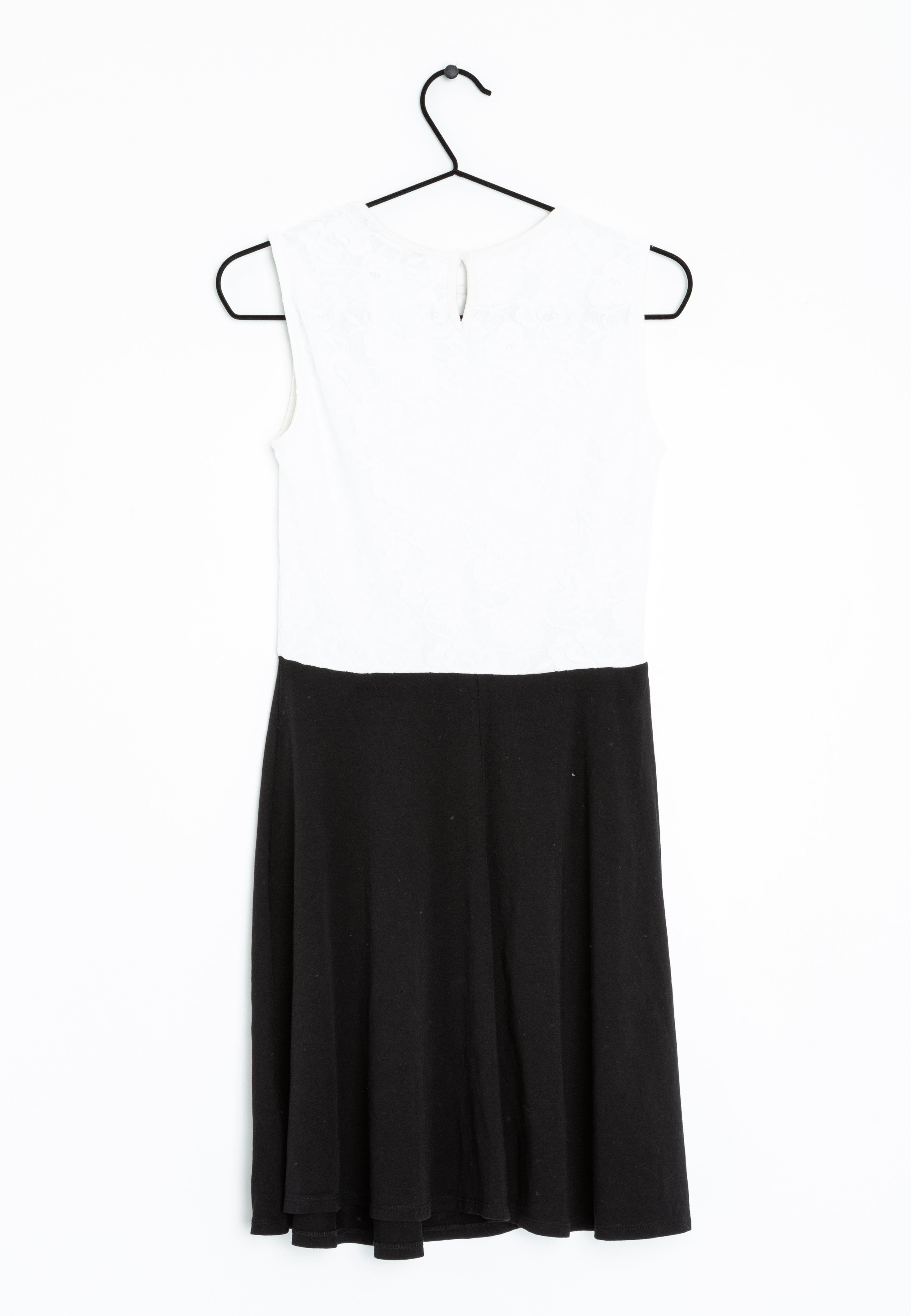 Dorothy Perkins Day dress - white 