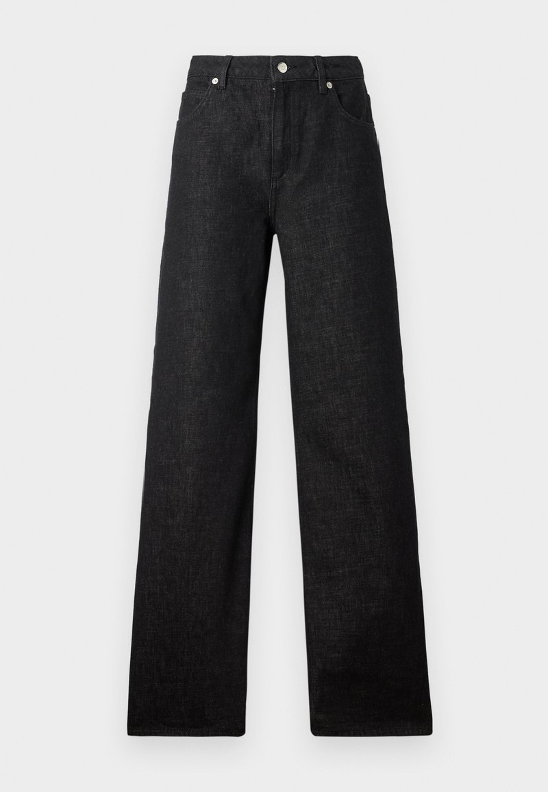 BLANCHE Wide leg zwart BLANCHE Wide leg zwart