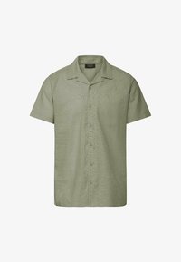 Non sélectionné, vetiver