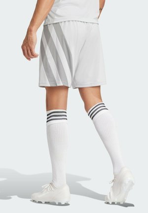 adidas Performance, Short de sport - light grey