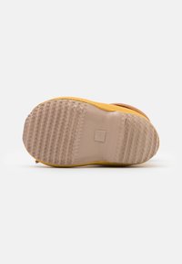 Bisgaard Stivali di gomma - mustard yellow