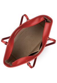 LANCASTER LARGE SMOOTH - Sac à main - red