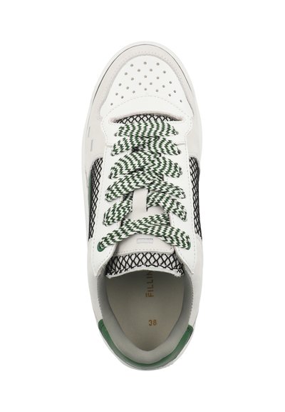 Filling Pieces AVENUE ISLA  - Sneakers basse - jade