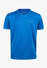 Non sélectionné, directoire blue