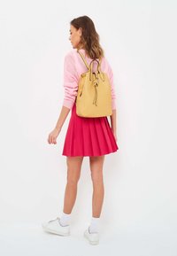 Cesare Gaspari Mochila - yellow