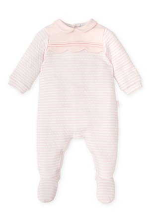 RAYAS - Pijama de bebé - rosa