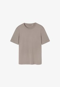 Seleccionado, dark beige