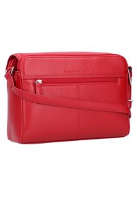 Picard REALLY - Umhängetasche - rot