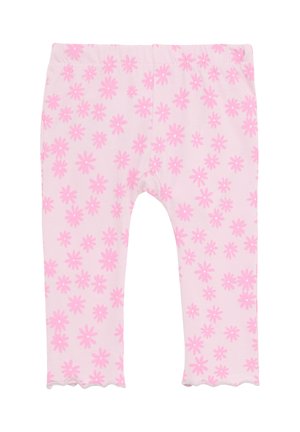 Leggings - Hosen - zartrosa