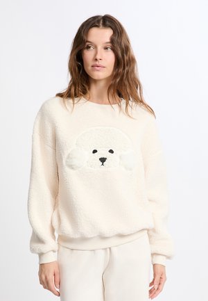 MELINE - Bluza z polaru