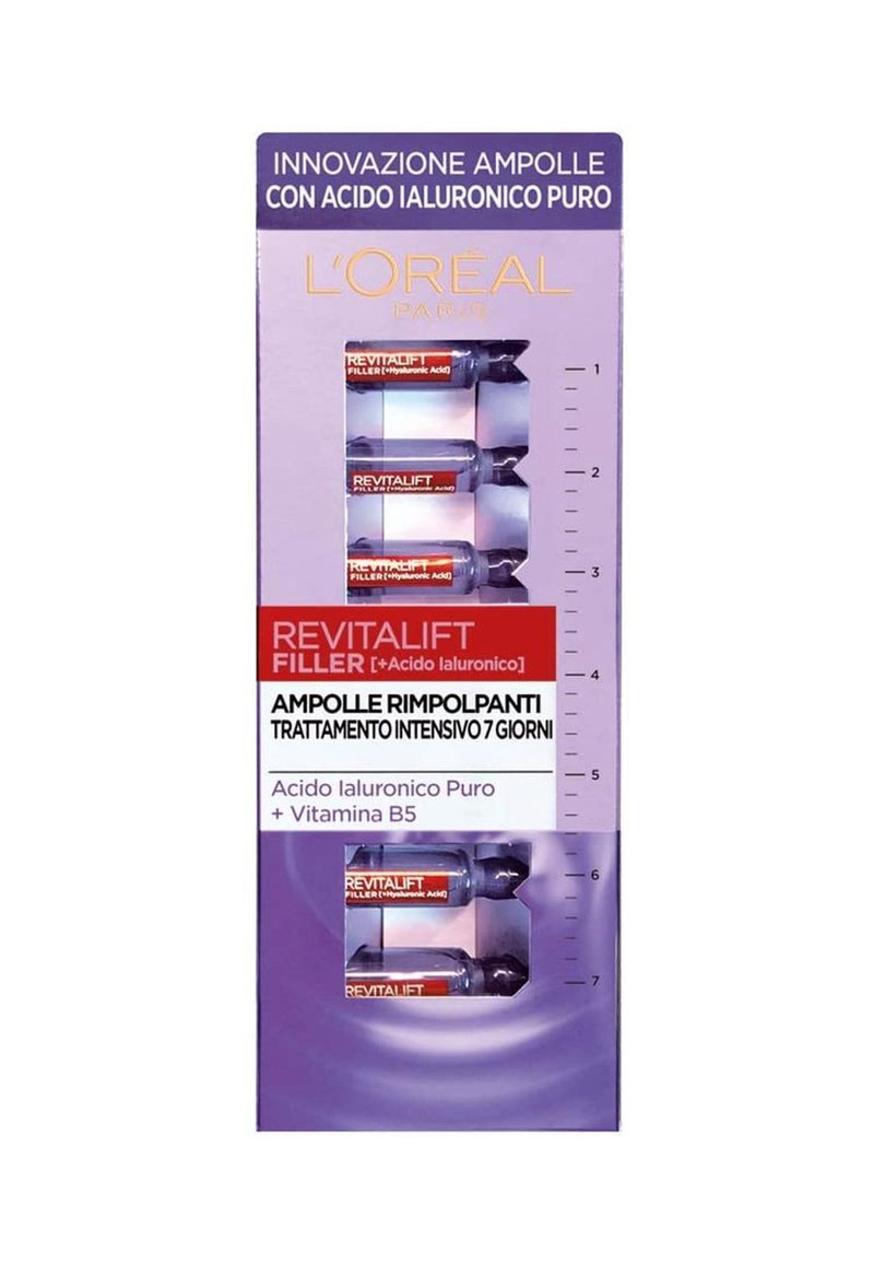 L'Oréal Paris - Siero, Ingrandire