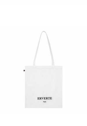 MADE IN FRANCE - Shopping Bag - black