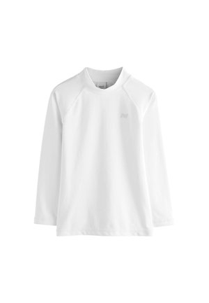 Next FIT - RASH - Långärmad tröja - white