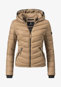 Unselected, deep sand