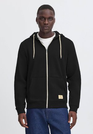 Blend, BHNoah - Sudadera con cremallera - black