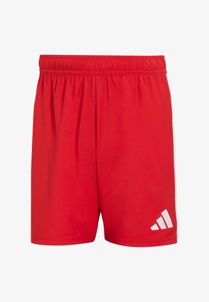 adidas Performance TASTIGO 25 - Kurze Sporthose - rot