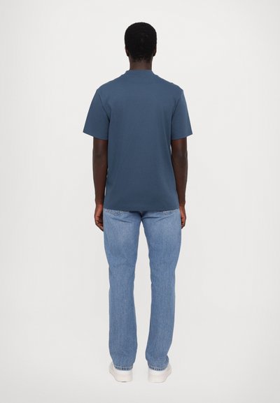J.LINDEBERG ACE MOCK NECK  - Basic póló - key largo