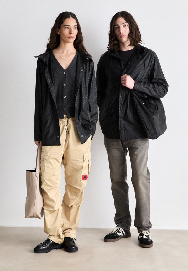 JACKET UNISEX - Short coat - house4