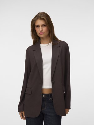 Vero Moda, VMTEXAS - Σακάκι - chocolate torte