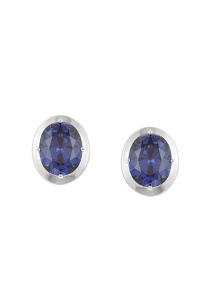 STECKER  - Ohrringe - blue