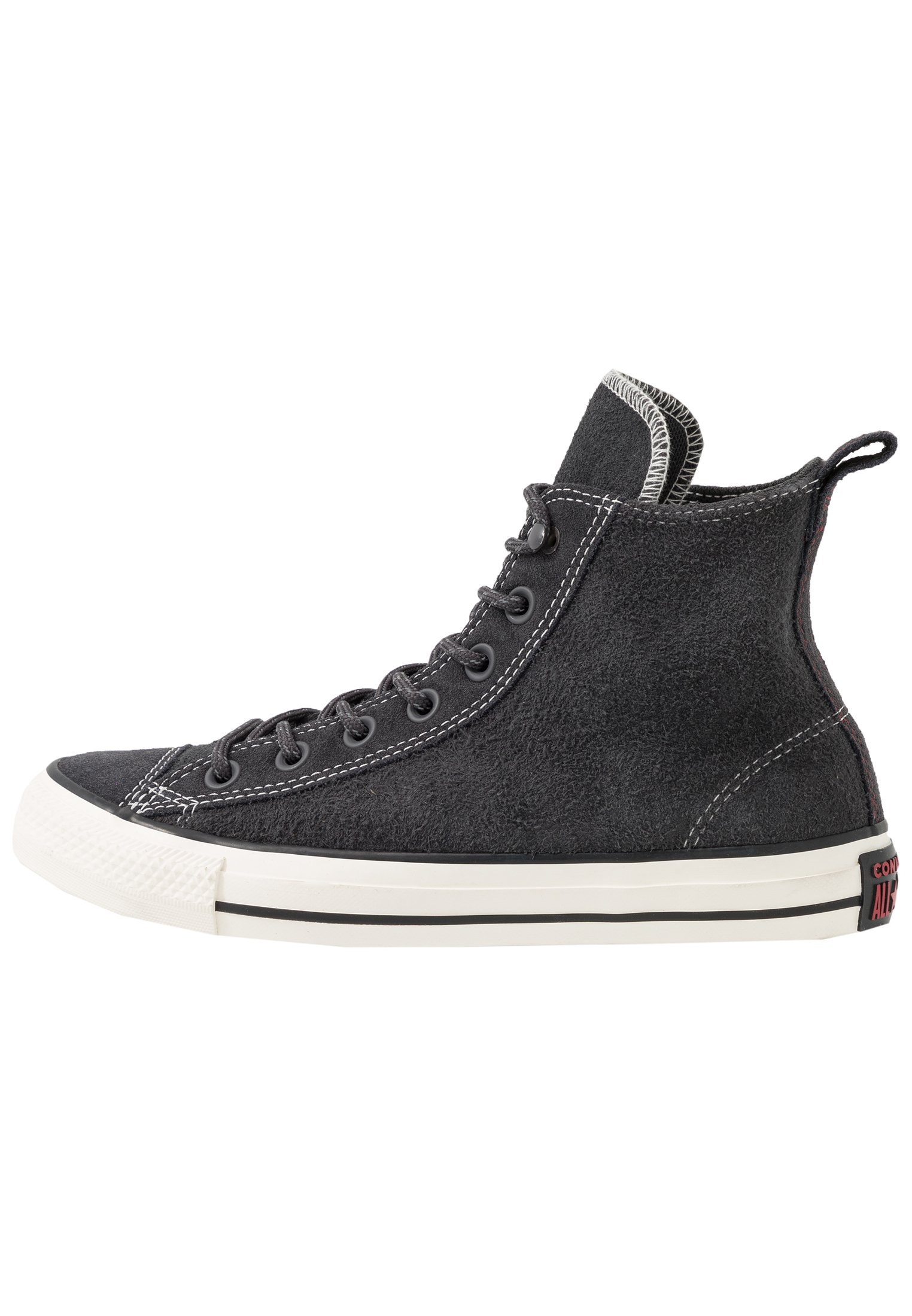 chuck taylor plateforme