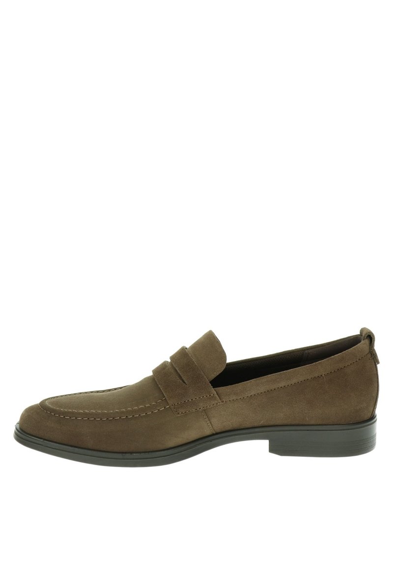 ECCO Slipper - taupe