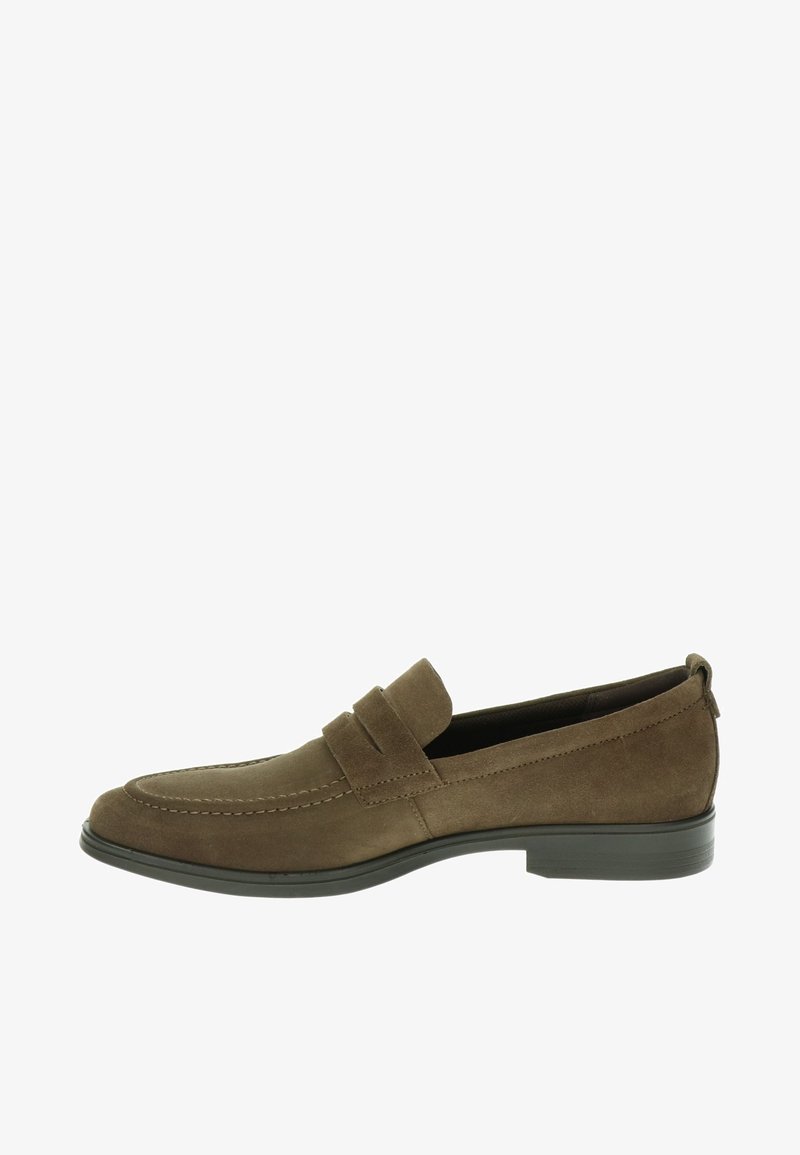 ECCO Slipper - taupe