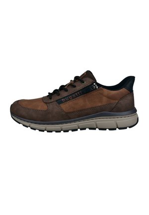 bugatti, Sneakers laag - brown cognac