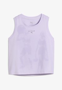Неизбран, light lavender