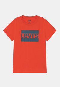 Não selecionado, fiesta