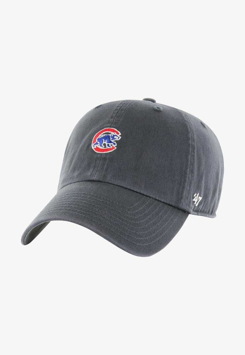 '47 BASE RUNNER CHICAGO CUBS - Casquette - navy