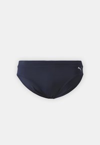 Unausgewählt, navy