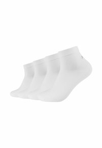 JOOP! 4ER PACK - Strømper - white