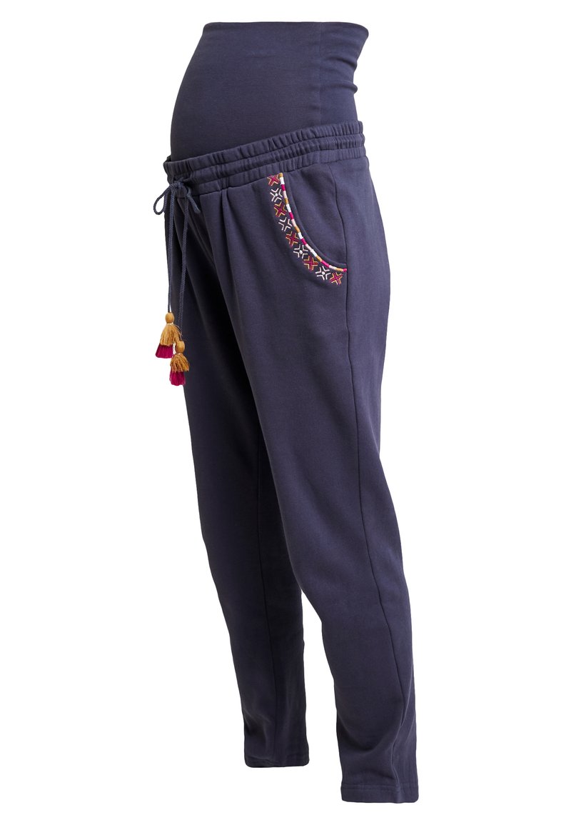 Mara Mea Trainingsbroek donkerblauw