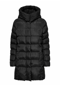 STEPP ONLLINA - Manteau d'hiver - black