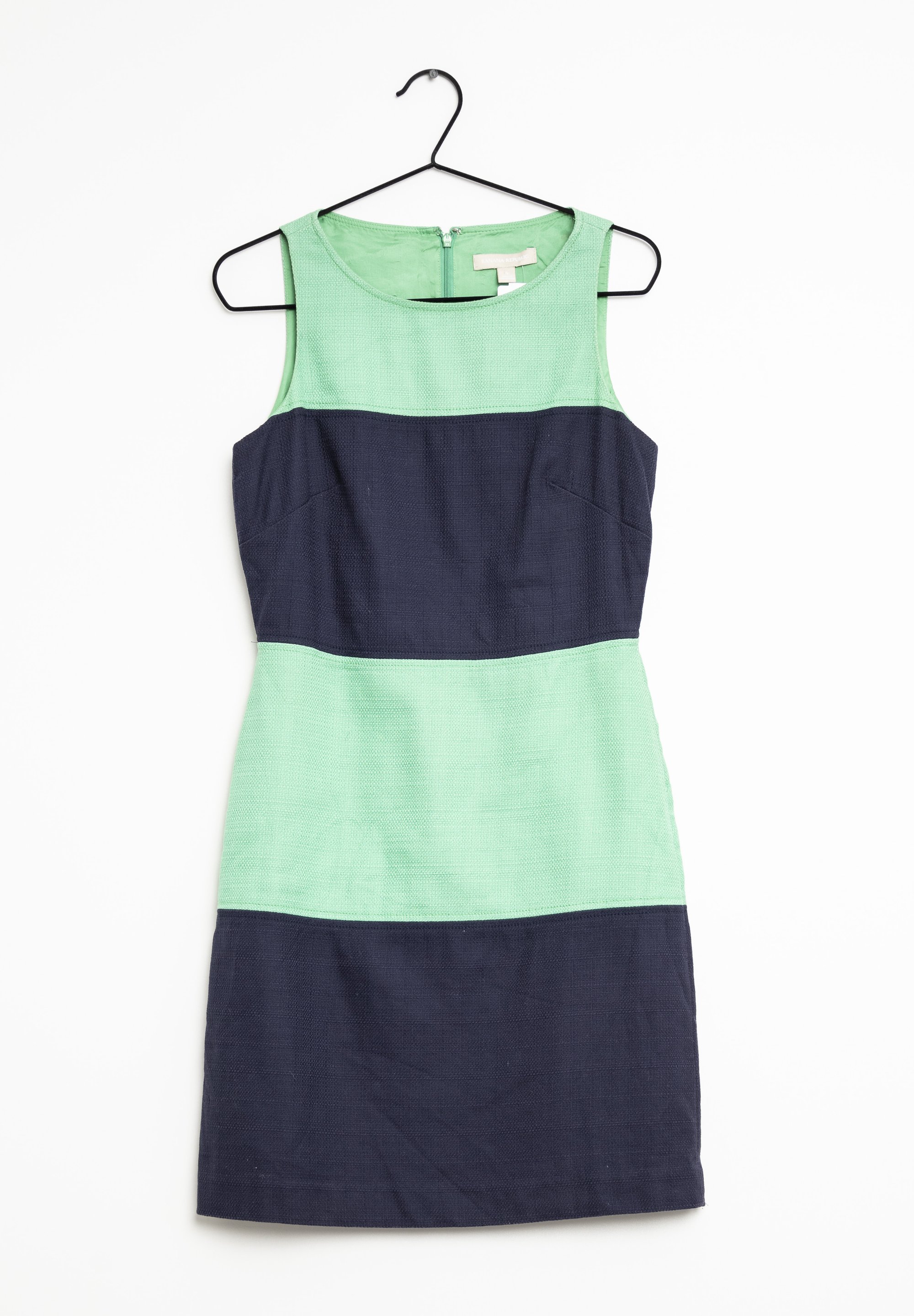 Banana Republic Day dress - green - (Pre-owned) - Zalando.ie Banana Republic Day dress - green - (Pre-owned) - Zalando.ie