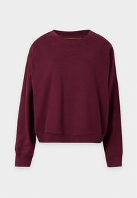 Non sélectionné, medium red