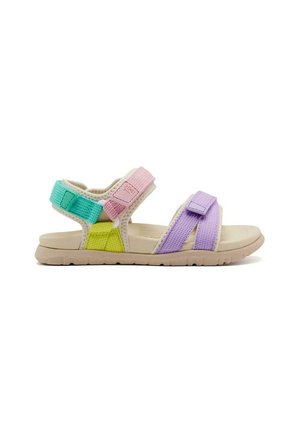 Sandalias - rosa