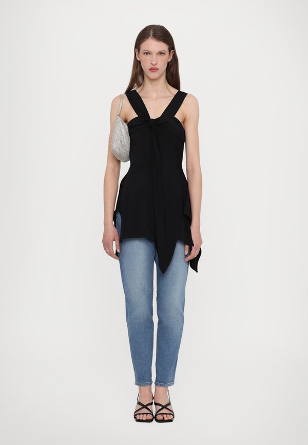 NAVATA - Straight leg jeans4