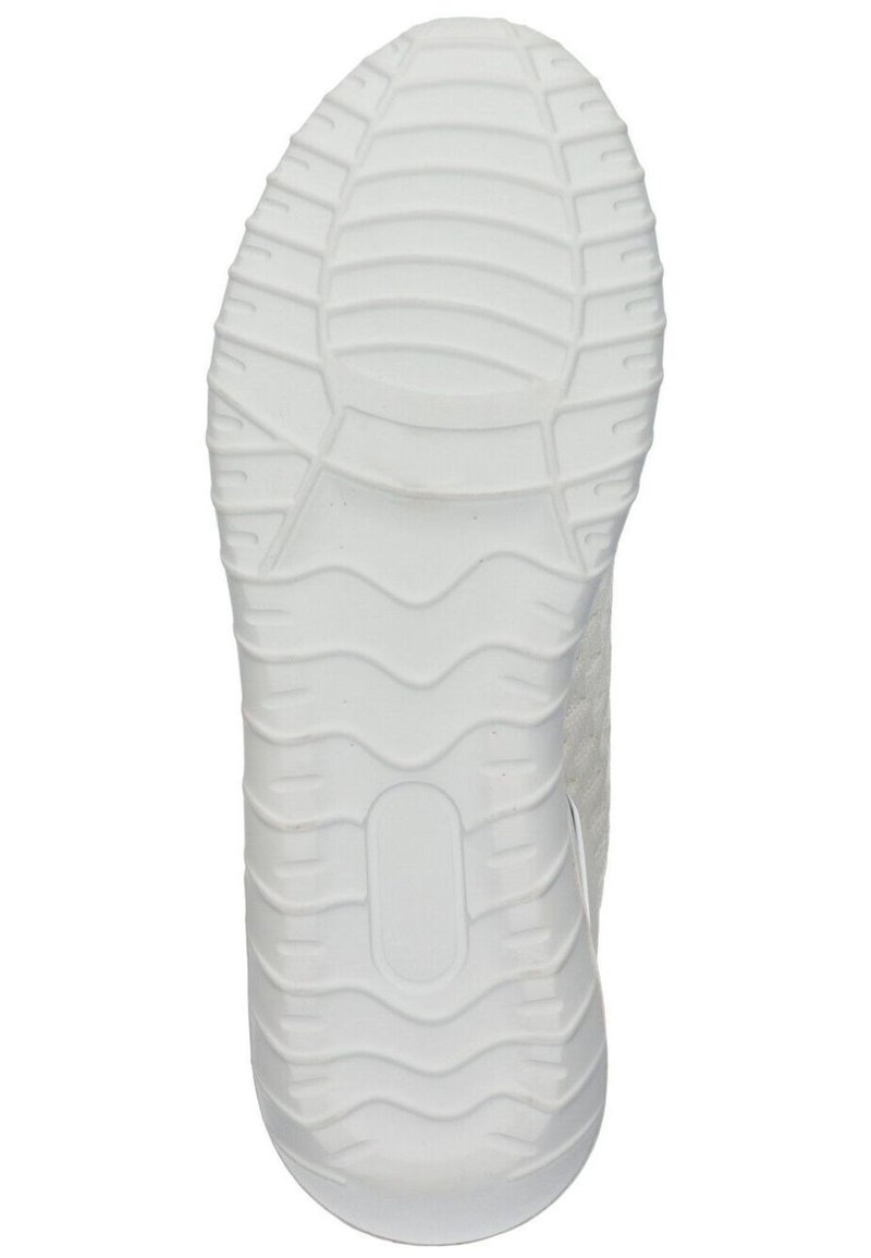 Damen Sneaker low | La Strada Sneaker low white-white/weiß - IS85382 Damen Sneaker low | La Strada Sneaker low white-white/weiß - IS85382