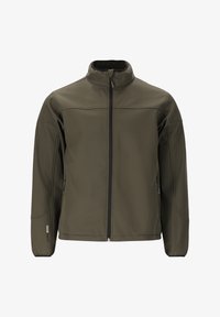 Unausgewählt, black ink