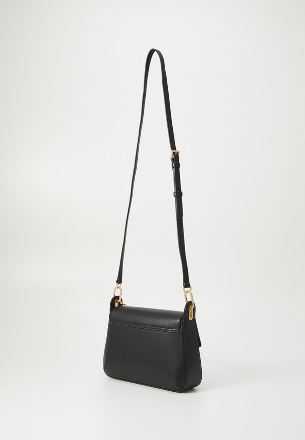 BELEN FLAP CROSSBODY - Cross body bag3