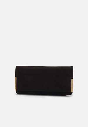 Clutch - black