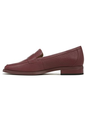 LOAFERS SELLAH - Slip-ons - shiraz tumbled leather