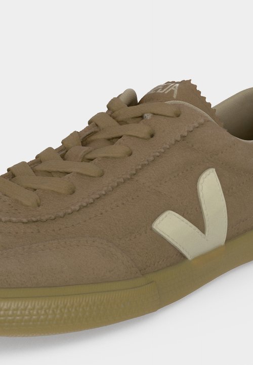 Veja PANENKA - Trainers - brown pierre silver — photo 7
