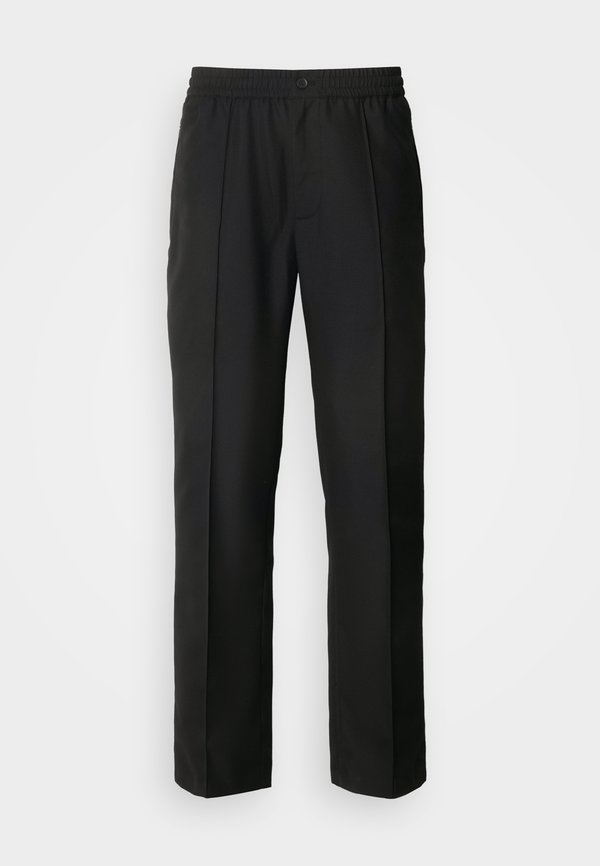 Trousers - noir4