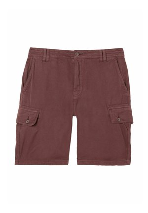 FatFace, REGULAR FIT - GARMENT DYE - Kratke hlače - plum purple