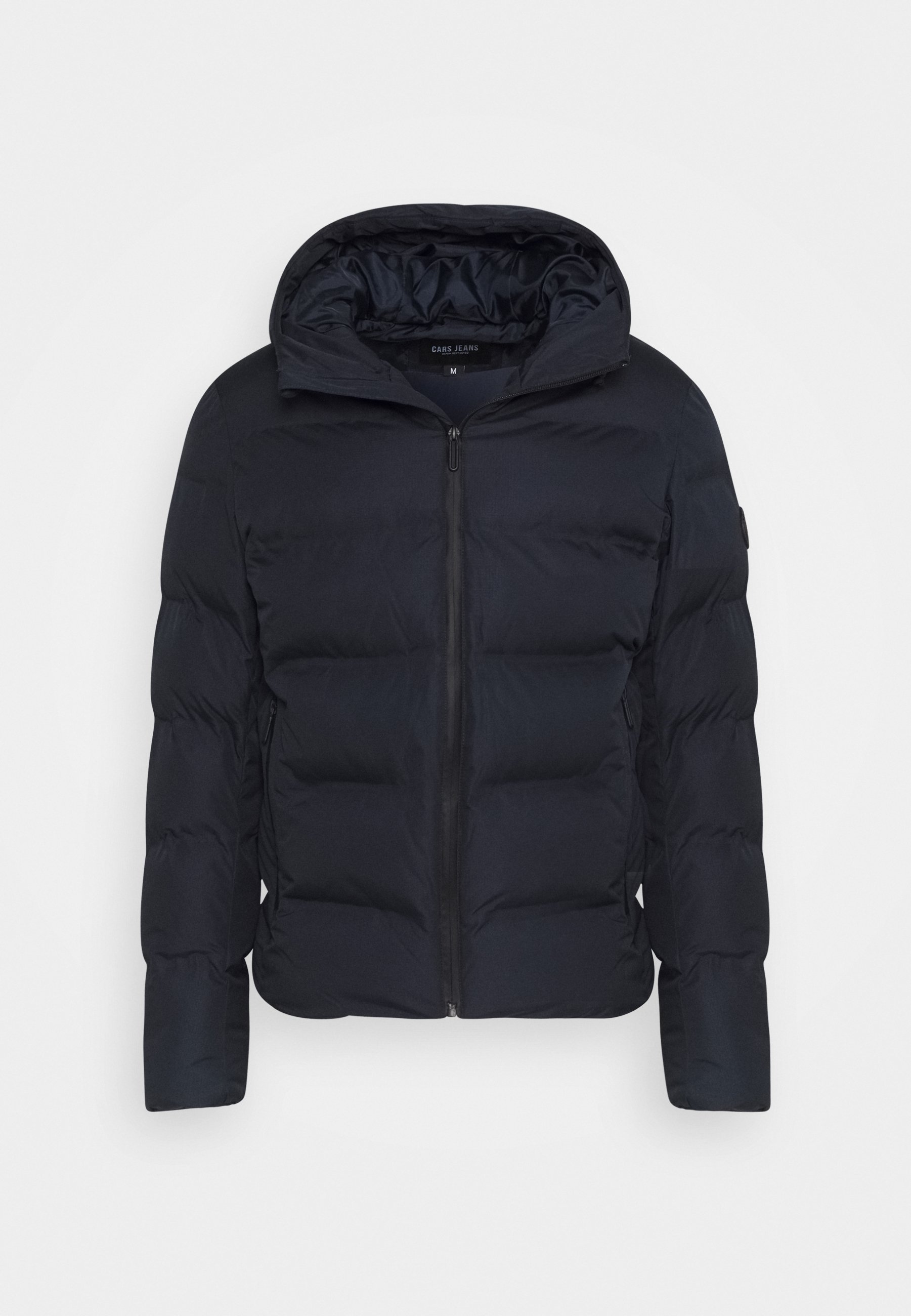 Cars Jeans SAMMY - Winter jacket - navy 